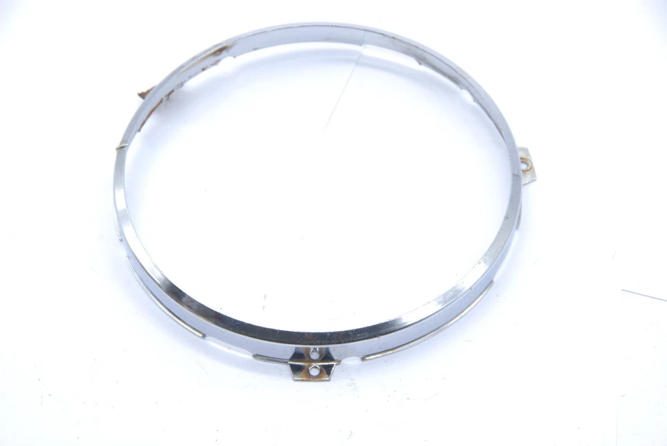 Scheinwerfer Einfassung Blende für Land Rover Range Rover Classic Serie 3 Wipac - Bild 2 von 4