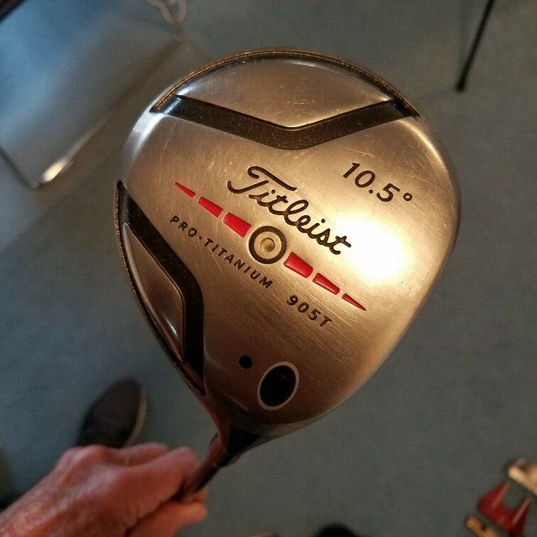 Titleist - だん Titleist GT1 Fairway Wood (C4095910) | 2nd Swing Golf