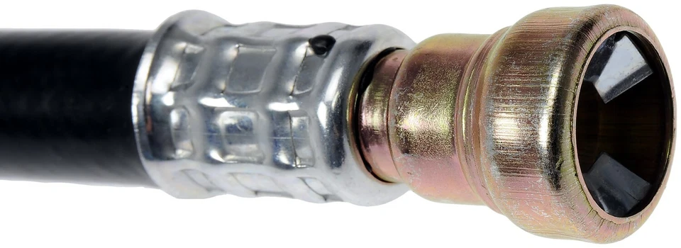 Para Dodge Ram 3500 2003-2004 Auto Trans Cooler Line Dorman 5,9 L Foto 4 de 4