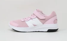 New Balance 578v1 Little Kids Running Shoes Sneakers PT578BK - Pink/White
