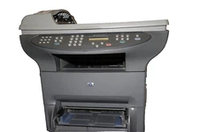 HP LaserJet 3330 MFP All-In-One Laser Printer