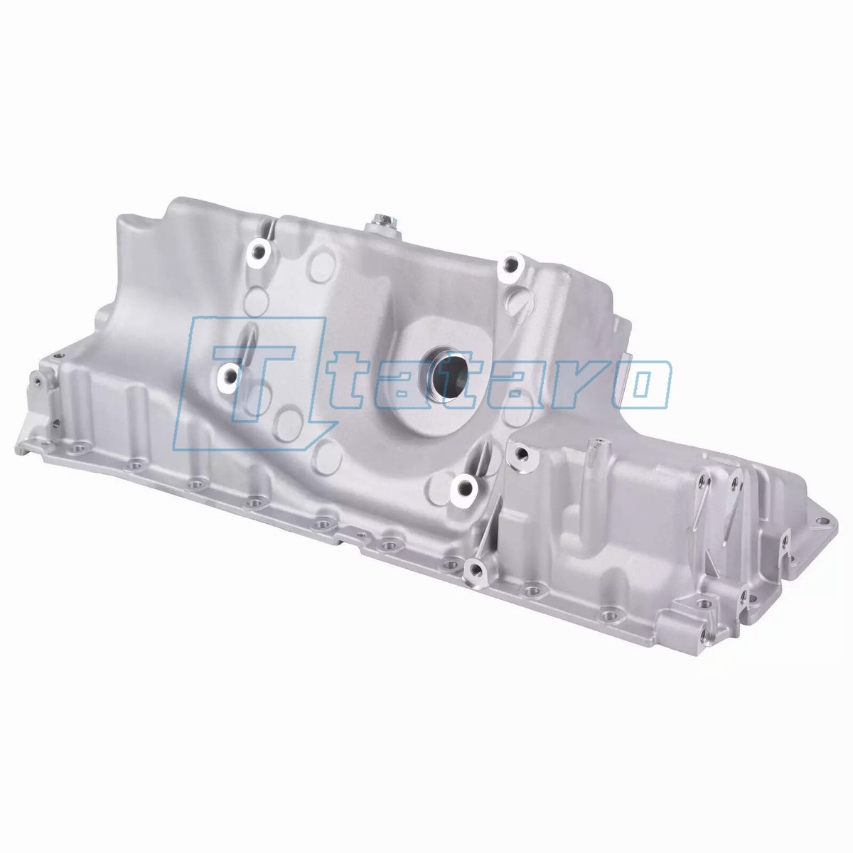 11137635651 Engine Oil Pan For BMW X5 2014-2018 X6 2015-2019