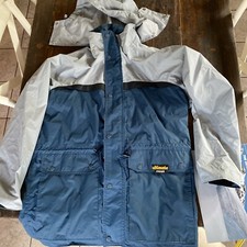 ULTIMATE(🇬🇧made)Equipment:Cyclone-Breathing:WP;Trek&UrbanExplorer70/80s;Unused