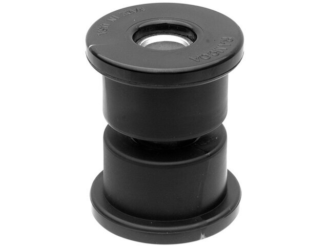 For 1998-2002 Oldsmobile Intrigue Control Arm Bushing AC Delco 42927BJCR