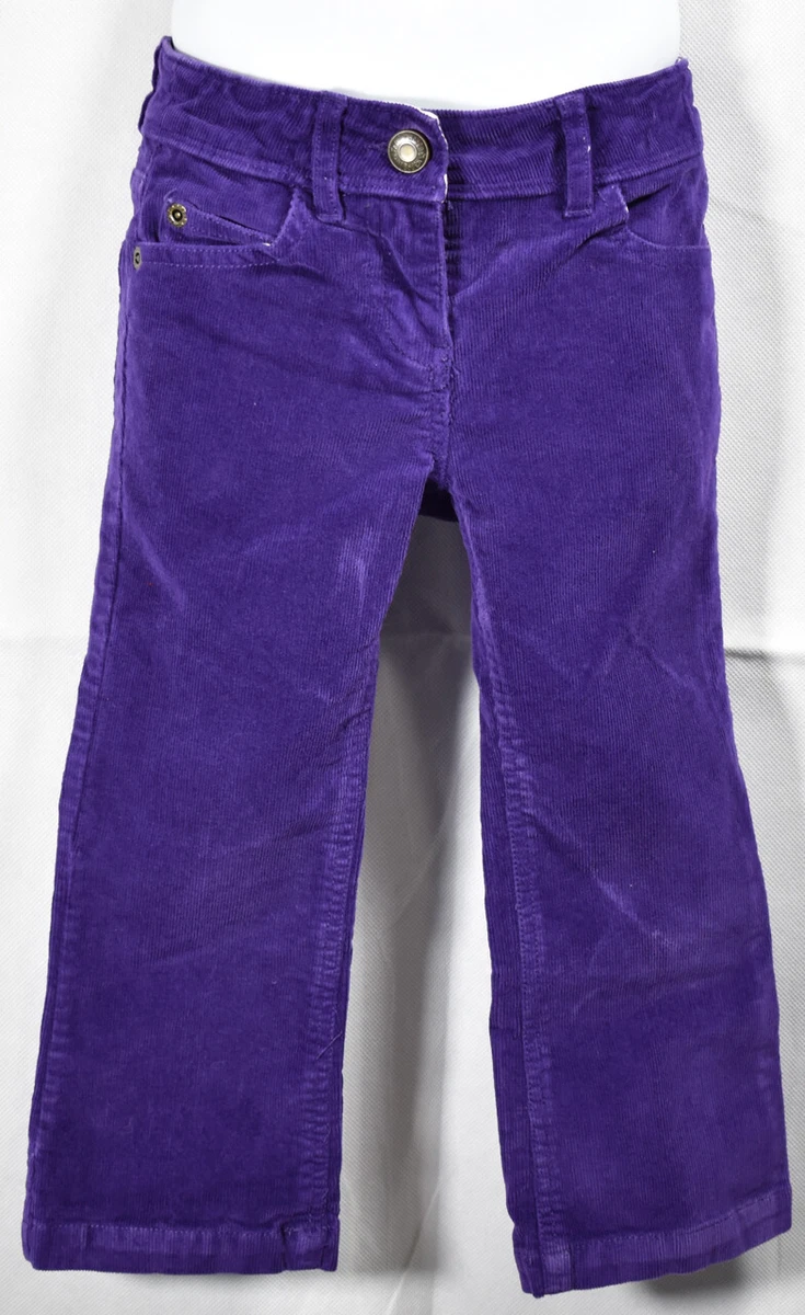 Light purple hotsell corduroy pants