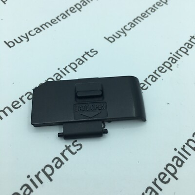 CANON EOS 450D BATTERY DOOR / COVER GENUINE REPLACEMENT REPAIR PART