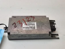 2003 BMW 745I E65 VOICE COMMAND MODULE 6 925 214