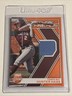 2023 Panini Elite Extra edit- Future Threads Orange #FT-HH Hunter Haas /199