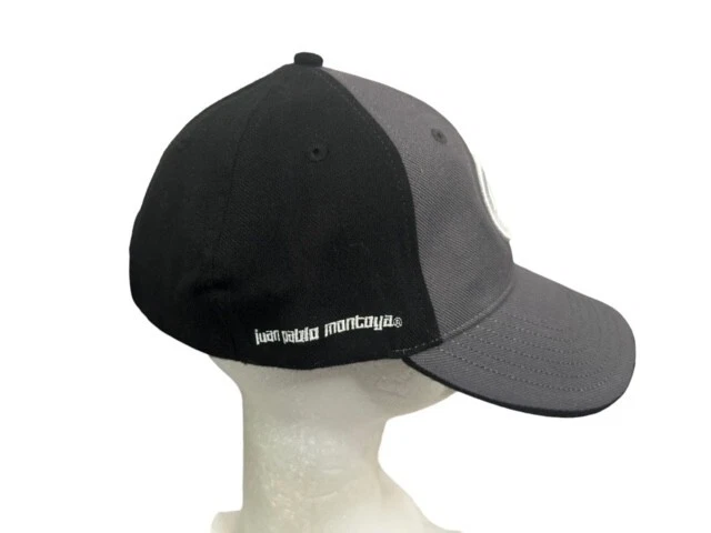 Juan Pablo Montoya Earnhardt Ganassi Racing Target OSFM 帽子 罕见 — 第 4/4 张图片