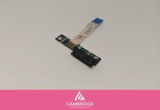 HP 15-AC 15-BA 15-AF 15-AY 250 255 G4 DVD Optical Connector SATA Board LS-C706P