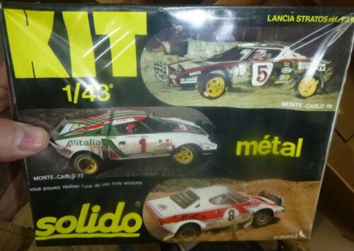 503-184 SOLIDO S 1/43 BMW M3 | eBay