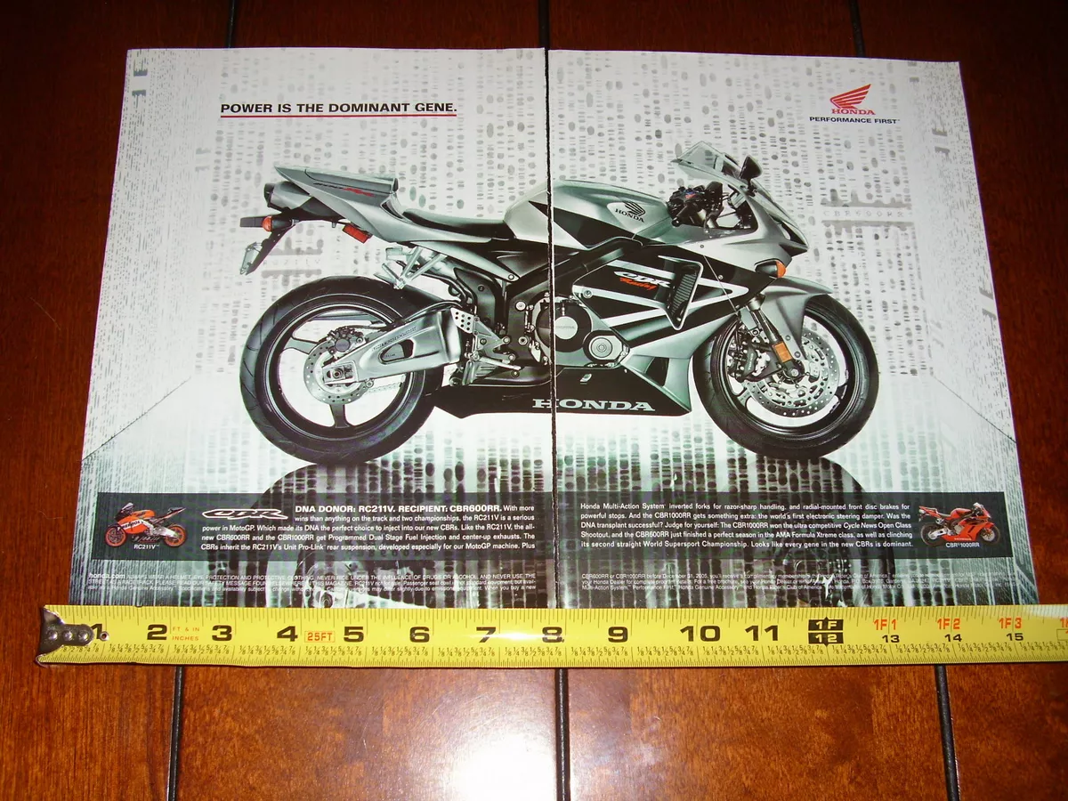 Cbr 2024 600 ebay