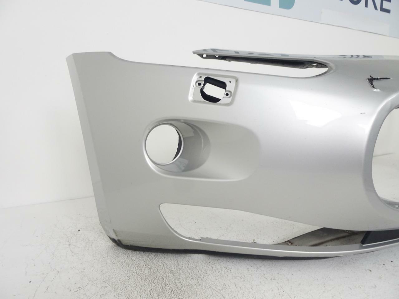 OEM 2008 2009 Maserati Gran Turismo Granturismo Base/S Front Bumper Cover