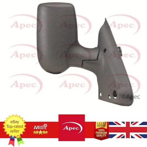 Brand New Exterior Mirror For Ford TRANSIT 06-14 APEC AMR2082