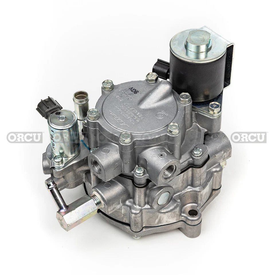 FPE Regulator Low Emission 580020005 Orcu OEM - New