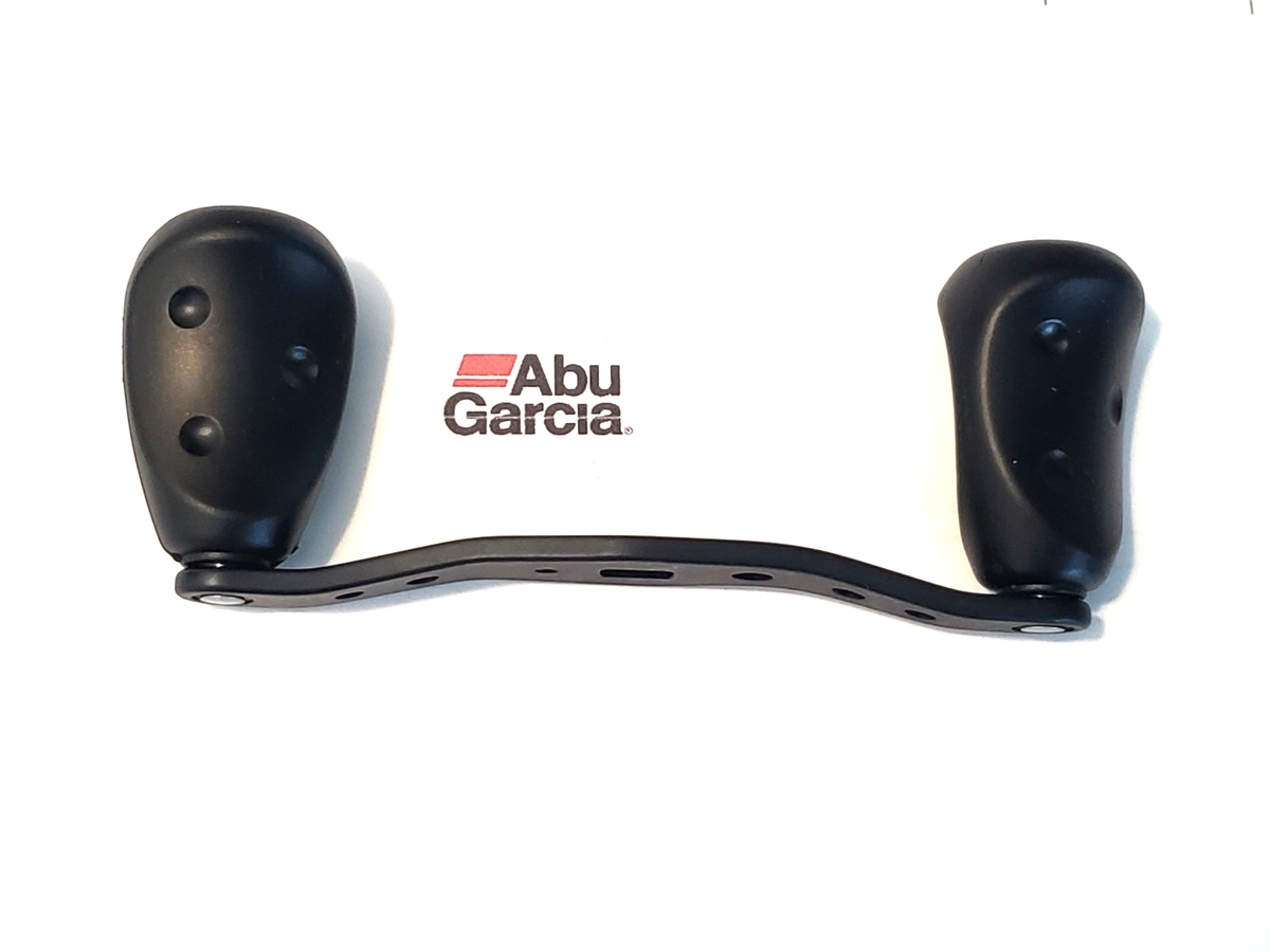 ABU GARCIA Handle 1452794 / Fits REVO4 X-L, X-HS-L, X-W-L & others