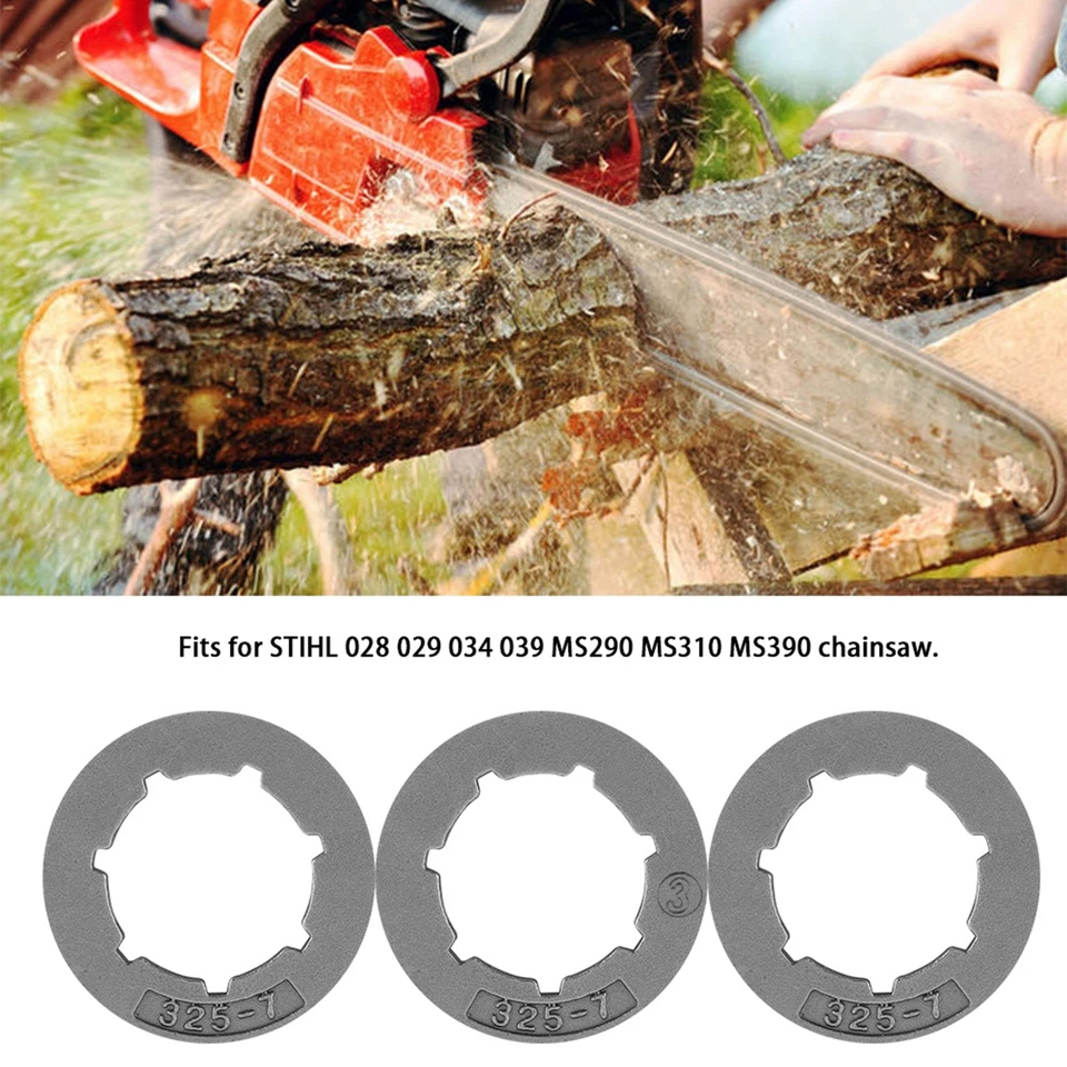 Oregon 325-7 Kettenrad .325'' 7 Zähne Kettenrad 325 7 Pline 7 Tooth 325 028