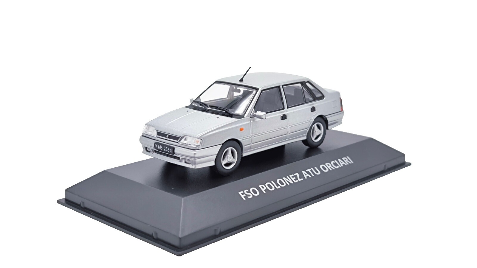 IXO 1/43 FSO POLONEZ CARO ポロネズ 合金モデル Fso Polonez | eBay