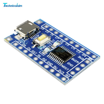 Minimum System Development Board Module ARM STM8S103F3P6 STM8 For Arduino