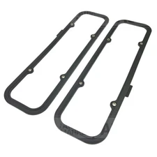 1994-2004 Land Rover Discovery 1 II Valve Rocker Cover Gasket Set Allmakes 4x4