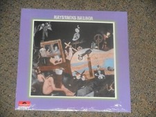 HAYSTACKS BALBOA self titled LP NEW SEALED polydor 24-4032 heavy prog psych HAYSTACKS BALBOA self titled LP NEW SEALED polydor 24-4032 heavy prog psych