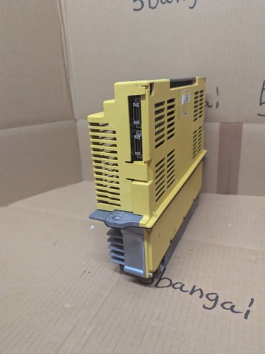 FANUC A06B-6066-H234 Servo Amplifier Module Removed From The Working Machine - Picture 9 of 10