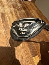 Titleist 816H2 Golf Club Mens Right Handed 23-deg Hybrid Regular Graphite
