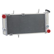 All Aluminum Motorcycle Radiator Fit For 1997-2001 Suzuki Tl1000 S Tl1000s Uslq All Aluminum Motorcycle Radiator Fit For 1997-2001 Suzuki Tl1000 S Tl1000s Uslq