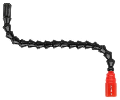 Facom DM.20 Zuendkerzen-Einsetzarm flexibel 316 mm
