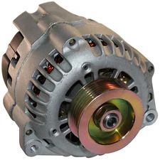 NEW HIGH 200AMP ALTERNATOR FOR CHEVROLET S10 PICKUP GMC SONOMA ISUZU HOMBRE 