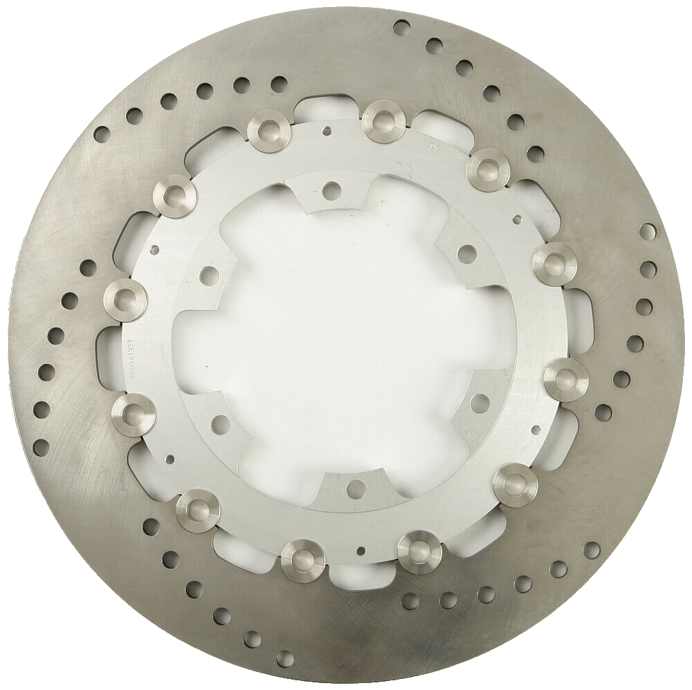 EBC Bremsscheibe MD1167RS Vorn Rechts Für Honda VT1100C Shadow SC23 VT