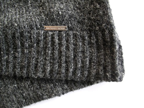 NWT Michael Kors Mens Sweater Derby Size Large- $125.00 - Picture 11 of 12