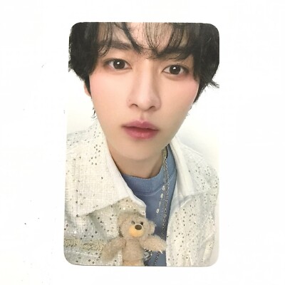 STRAY KIDS] SKZ 5CLOCK / Fans Shop Gift Photocard | eBay