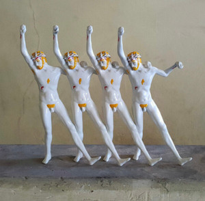 Dancing Jesus | eBay