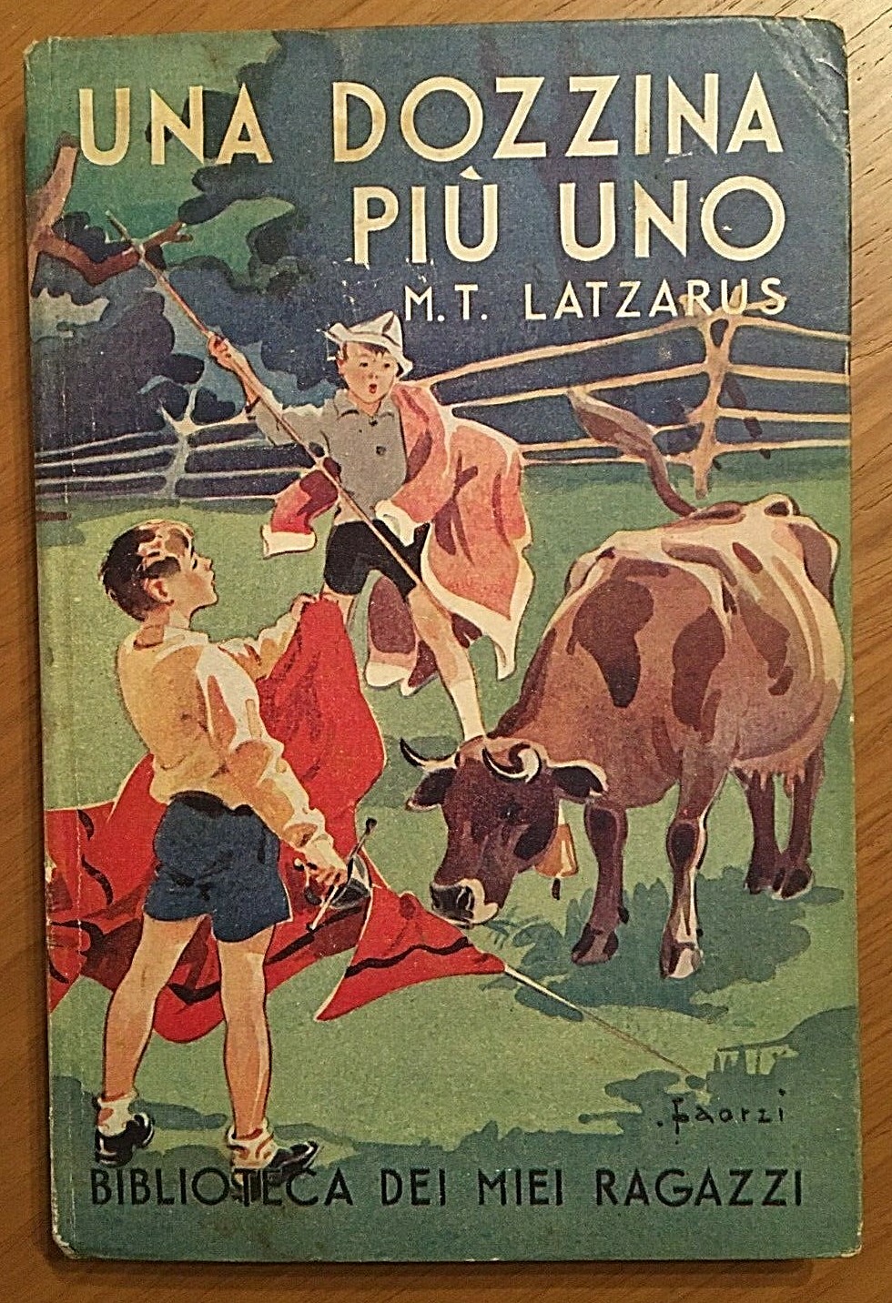 Foto 1 di 2