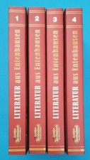 LTB Literatur aus Entenhausen  Sonderbände 1 - 4 Aussuchen oder komplett  NEU