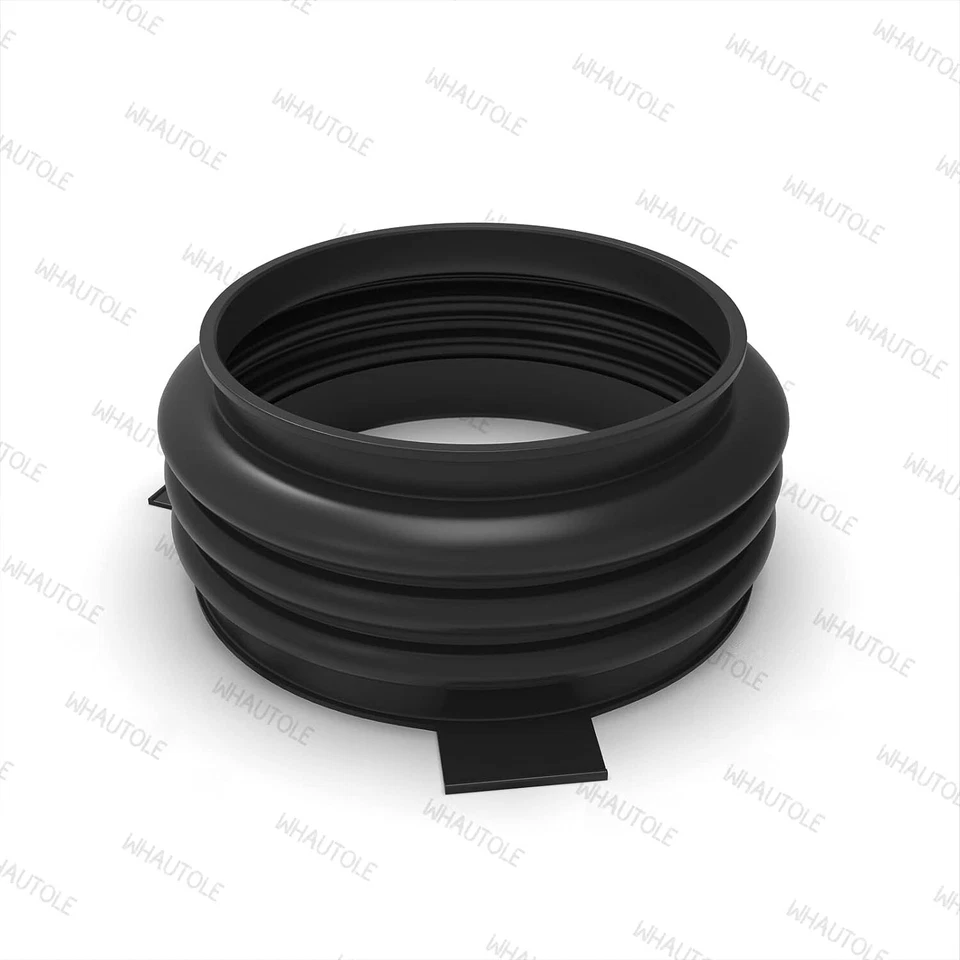 Swingarm Boot 2HR-22189-00-00 Fits For 1987-1998 Yamaha Big Bear Kodiak YFM 350 Foto 4 de 4