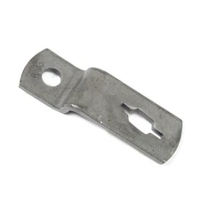 Hurst Quarter Stick Dual Gate Trans Lever 1050080 TH350 TH400 1050180 NEW OTHER