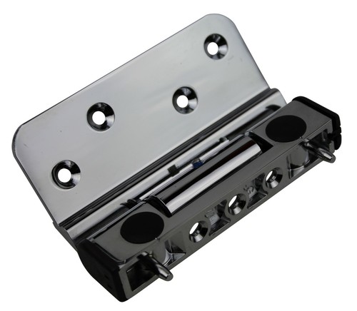 Challenger Composite Door Hinge 3D Timber Door Butt Hinge By Laird / Era - Picture 4 of 13