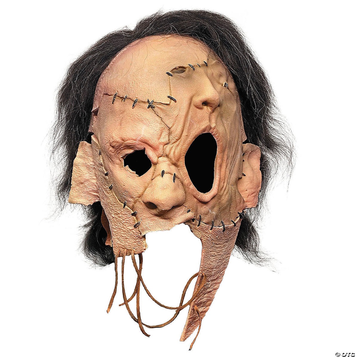 Game Nicotero Leatherface Latex Mask The Texas Chainsaw Massacre