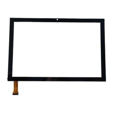 New 10.1 Inch Digitizer Touch Screen Panel Glass For MJK-PG101-2108