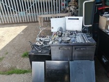 NO701 ASBER EASY 400- DD-UK GLASS WASHER SPARES"OFFER ON PART OR PARTS YOU WANT"