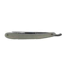 Kama 23 Straight Razor Made In Germany Vintage