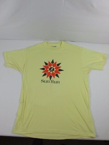 running sun shirt