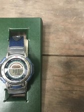 Casio PAL21 New Vintage Pathfinder