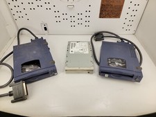 Lot of 3 Zip Drives, Z100p2 Zip 100 Drives  Internal IDE Zip Drive Z100ATAPI