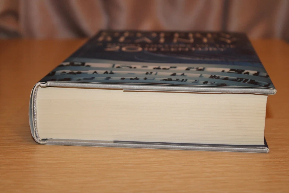 A Short History of the 20th Century by Geoffrey Blainey Hardcover - Image 4 of 4