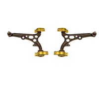 2 Waffen Schwingend Vorne Weniger SX + Dx X Fiat Tempra (159