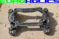 OEM Audi A8 04-09 4.2L V8 Front Engine Subframe K Frame Crossmember 4E0399313D