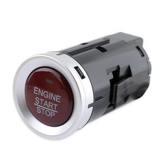 Push Button Switch Engine Start Stop For 2015-2018 Honda Fit 35881-t5h-h41 New Push Button Switch Engine Start Stop For 2015-2018 Honda Fit 35881-t5h-h41 New